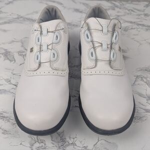 FootJoy DryJoys BOA Womens Golf Shoes - Size 9.5M